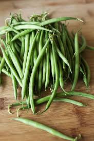 Haricots Verts French Green Beans Green Beans Pinakbet