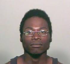 Man Arrested for Human Trafficking