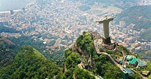  Rio de Janeiro 