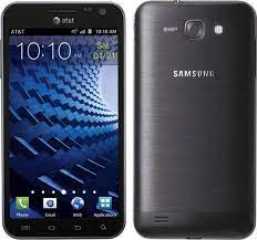 Samsung Galaxy S II Skyrocket HD I757 ...