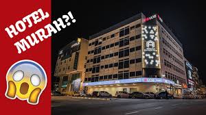 Tripadvisor has 6,011 reviews of kuala terengganu hotels, attractions, and restaurants making it your best kuala terengganu tourism resource. Hotel Cantik Dan Murah Di Kuala Terengganu 05 Youtube