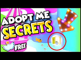 Roblox game, adopt me, is enjoyed by a community of over 30 million players across the world. Hacks Secrets Plus Free Fly Potions In Adopt Me Working 2020 Prezley Adopt Me Roblox Youtube Adoption Roblox Pet Hacks