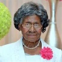 Pearline Hollenquest Obituary