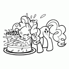 My Little Pony Kleurplaat Printen We Hebben Er Wel Meer Dan 40 Coloring Pages My Little Pony Little Pony