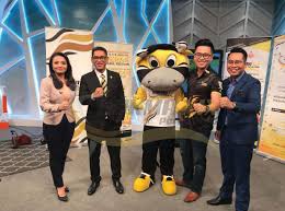 Menteri besar perak yang baharu, datuk saarani mohamad akan menubuhkan kerajaan negeri dengan melantik lima ahli mesyuarat kerajaan negeri atau exco. Sukma Perak 2018 On Twitter Sukma Xix Perak 2018 Di Selamat Pagi Malaysia Tv1 Bersama Yab Menteri Besar Perak Darul Ridzuan Dan Yb Howard Lee Exco Belia Sukan Dan Pembangunan Modal Insan