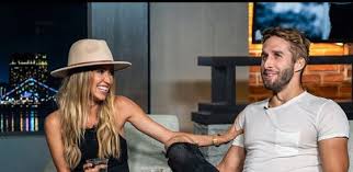 There's no hiding it — shawn booth and kaitlyn bristowe are our favorie couple to come off the bachelorette. Shawn Booth Finally Puts Out Statement About Split From Kaitlyn Bristowe