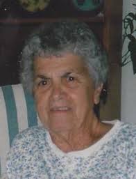 Obituary for Theresa (Picucci) Culley