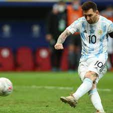 Argentina, meanwhile, snuck by ecuador and colombia in the knockout stage to produce its chance. 8mtjpra6mxs Am