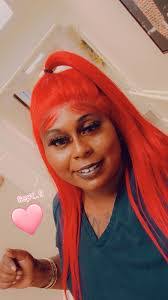 Latia Anderson's Instagram, Twitter & Facebook