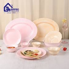 Opal Dinnerware 2