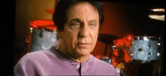 I wrote a book in 1994 called Star Sets: Drum Sets of the Great Drummers  about the evolution of the drum kit over the years. Of course, one of the  great drummers