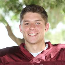 Tim Peterson's Faith Baptist Academy Football Stats