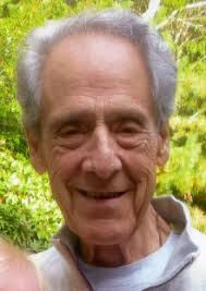 Obituary information for Antonio Mello