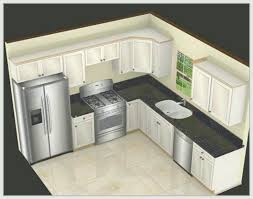 In modern homes, people often complain of space constraints. L Shaped Kitchen Island Designs With Seating Home Design Ideas Design Desi Small Kitchen Design Layout Small Kitchen Layouts Kitchen Remodel Plans