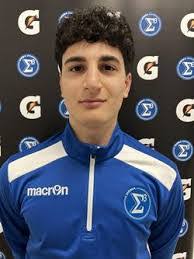 Matthew Paiva's Instagram, Twitter & Facebook