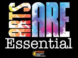 PSUSD Arts