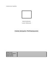 Sebarkan ini subekti, dengan demikian sudahlah diakui bahwa kedudukan kuhd terhadap kuh per adalah sebagai hukum khusus terhadap hukum umum. 5 6066856371792380120 Pdf Contoh Kulit Hadapan Nama Perniagaan Alamat Perniagaan Rancangan Perniagaan Nama Calon No Kad Pengenalan Angka Giliran Nama Course Hero
