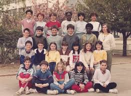 Une réclamation concernant l´élagage des arbres (des platanes) est adressée à la mairie, en 1907. Photo De Classe Cm2 Tour D Auvergne Colombes De 1985 Ecole Tour D Auvergne Copains D Avant