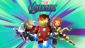 They proved that huge a success they couldn't wait to release further lego minifigure ranges and started releasing one new series approximately every 4 months. Lego Marvel Build Fun Stuff With Lego Bricks