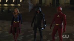 The Flash Elseworlds Part 1 Recap Season 5 Episode 9 Nerds And Beyond