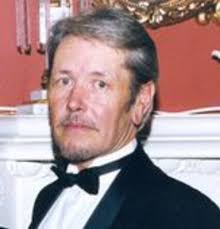 Obituary information for Frank Harr