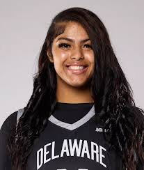 2025-26 Women's Basketball Roster