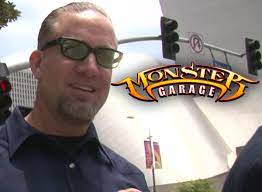 Below is a complete monster garage episode list that spans the show's entire tv run. Monster Garage Starring Jesse James Returns In 2020 Carshowz Com
