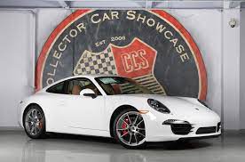Please note.not a brand new vehicle. Baigti Nerudijantis Susipriesinimas Carrera S 2012 Yenanchen Com