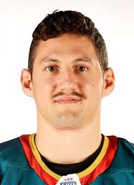 Player photos for the 2008-09 Fort McMurray Oil Barons at hockeydb.com