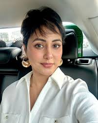 Hina Khan Birthday 2024: Journey post breast cancer diagnosis