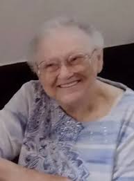 Jeanette Marcel Babin