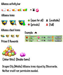 Dragon City How To Use Joker Orbs - Youtube