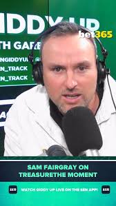 Heath Pope gives his best bets of the day at the Adelaide Cup!  @racing.southaustralia