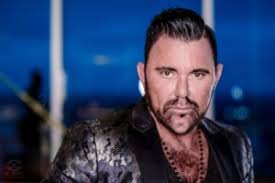 Logan Curtis “Phoenix Risen”