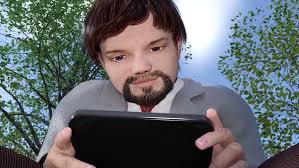 Deep Gratitude (2010)