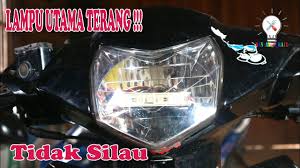 Check spelling or type a new query. Lampu Utama Jadi Terang Dengan Led Hpl 30w Cara Membuat Youtube Led Lampu