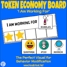 Token Economy Chart Autism Best Description About Economy