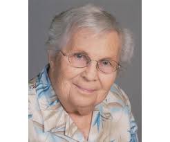 Edna Anna (Sabol) Andrews Obituary (2025)