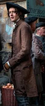 1, 3 and 4) sorry guys :(scenes from s02ep04 of outlander.romann berrux is so amazing and the perfect fergus. Drunklander Ok But Is Fergus Fake Hand Actually Shaped Like A