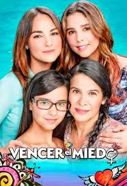 Ver Vencer El Miedo Capitulos Completos Y Descargar Por Mega Online Vencerelmiedo Univision Televisa Te En 2020 Miedo Descargar Telenovelas Televisa Telenovelas