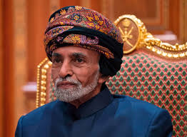 Sultan Qaboos, Longest-Reigning Arab Monarch, Has Died at 79