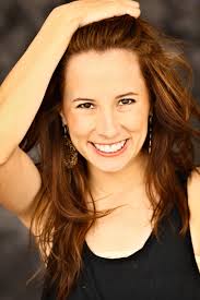 Ashley Krupinski's Instagram, Twitter & Facebook