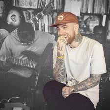 Ariana grande featuring mac miller. Mac Miller Was Unfinished The Ringer