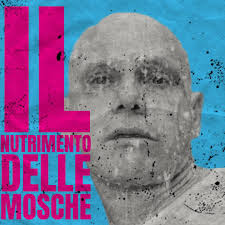 ɪʟ ɴᴜᴛʀɪᴍᴇɴᴛᴏ ᴅᴇʟʟᴇ ᴍᴏsᴄʜᴇ (fuori abbonamento) Sabato 28 Ottobre ore 21.15  di Eusebio Calonge con Arnau Marin regia e scene Borja Ruiz aiuto regia  Núria Serra canto (voce fuori campo) Yolanda Bustillo