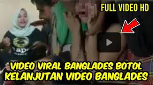 Full video viral banglades video botol viral di tiktok. Video Viral Banglades Viral Di Tiktok Youtube