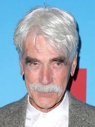Sam Elliott