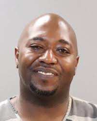 SMITH, ERIC MAURICE Charges: AGGRAVATED ASSAULT This information and more  is available at https://sheriff.knoxcountytn.gov