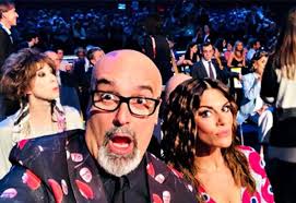 Adriana volpe, incredula, gli chiede: Giovanni Ciacci Irriconoscibile Ecco Com Era 25 Anni Fa