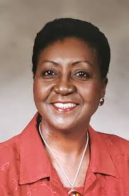 JOANN JONES 1942-2021