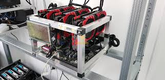 I respond to every question posted on my channel. Recent Crypto News Design For A R9 Mining Rig Imap